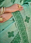 Revanta Mohey Designer Casual Wear Cotton Silk Printed Saree Collection